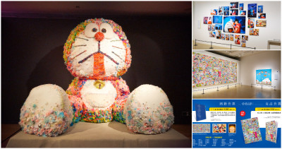 THE哆啦A夢展預購票！THE哆啦A夢展台北2023預購優惠最後倒數，12/16正式開展。