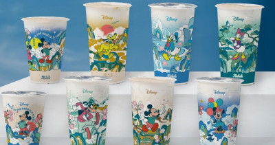 可不可迪士尼限定杯！可不可KEBUKE聯名迪士尼8款周邊、4款飲料全攻略，販售日期、必買米奇周邊一次看。