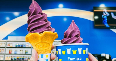 仙人掌冰回來了！2024澎湖國際海上花火節5大亮點、施放場次總整理，必朝聖「航海王無人機、全家仙人掌冰」澎湖花火節走起。