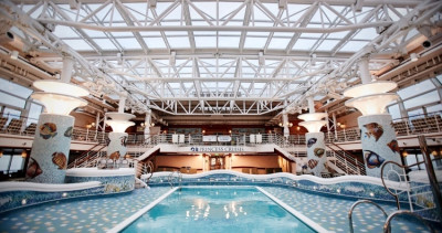 暑假飛日本現省8千！暑期旅遊優惠攻略，郵輪、親子樂園、小資行程一次衝。