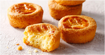 日本必吃Butter Butler！一天賣出一萬五千個費南雪再次來台快閃。