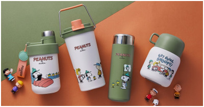 用新餐具圍爐才開心！康寧餐具春節檔期「蛇舞春風迎新年」優惠搶先看。