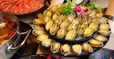 3月吃到飽壽星優惠！馬辣領軍「火鍋 燒肉吃到飽」10大品牌全吃。