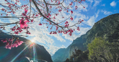 太魯閣晶英回歸優惠！限時住房買一送一，買太魯閣晶英送花蓮捷絲旅。