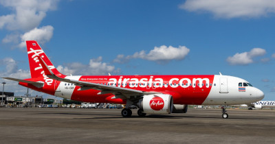 0元機票優惠！華山免費入場「AirAsia機票嘉年華」大阪機票免費領。