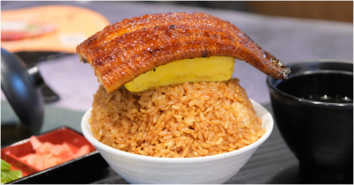 南港LaLaport美食86間、3成未開！日本燒肉飯領軍15間推薦先吃。