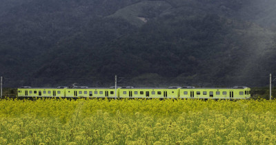 花東觀光列車山嵐號4/19啟航！體驗五感極致之旅 必嚐跳跳糖黃金流沙白玉。