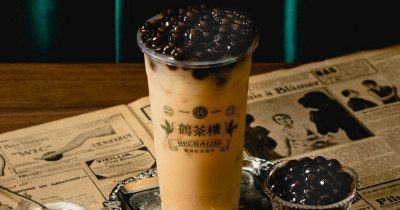 2025國際珍奶日買一送一！珍奶日18間珍奶買一送一，你訂32間線上飲料優惠通通喝。