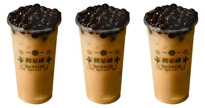 珍奶買一送一！鶴茶樓買一送一3大優惠，免費飲料優惠券先領。