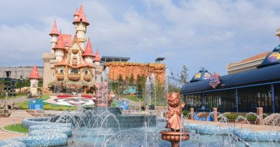 韓國旅遊新玩法！韓劇景點爆紅濟州島首推，再領千元訪韓補助金。