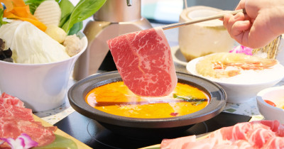 台大泰式火鍋！泰悠1號店插旗公館，免費送泰奶塔3大優惠必看。