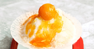 不只喝CHOYA梅子酷繽沙！CHOYA梅酒刨冰快閃大阪，起司蛋糕、梅子可樂都吃得到。