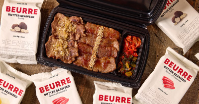 東京車站美食推薦！和牛燒肉便當 KINTAN IN THE HOUSE 新開幕，搭新幹線必吃。