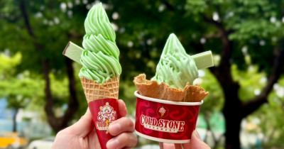 7-11霜淇淋買一送一！7-11端午優惠5大必搶，泰奶霜淇淋 薄荷巧克力霜淇淋吃爆。