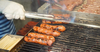 古亭捷運站美食7間推薦！老台北人必吃60年涼麵 人氣蘿蔔絲餅，平日也排爆。