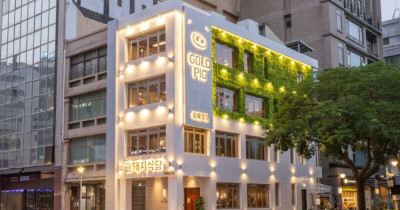 台北金豬食堂訂位60秒完售！最後訂位時間曝光，吃GD同款韓式燒肉要搶。