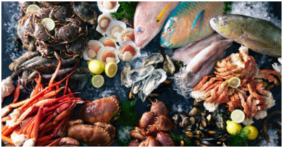 十二廚松葉蟹吃到飽！台北喜來登4人同行1人免費，海鮮控必吃清單。