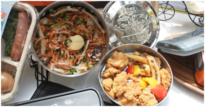 便當控久等了！鐵路便當節推出超過50多種世界各國鐵路便當，6/6正式開吃。