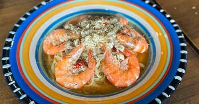 北海岸餐廳美食推薦！隨意鳥窩 道地西班牙料理超推，用餐需要提前訂位。