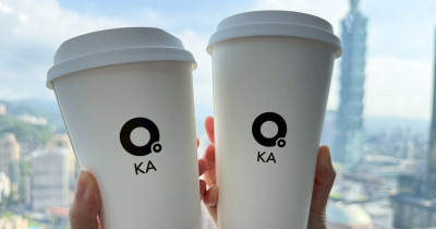 坐看台北101 陶朱隱園！KA SKY COFFEE信義區景觀咖啡，KA COFFEE入場方式攻略。