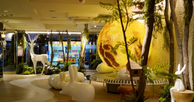 小鹿文娛連住兩晚限時85折！花蓮自由行四大旅宿限時折扣搶先看。