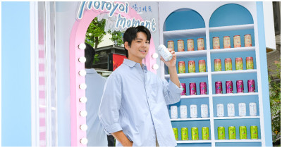 HOROYOI微醉打造療癒系早午餐！攜手Waku+、咖啡井聯名推出夏日療癒之旅。