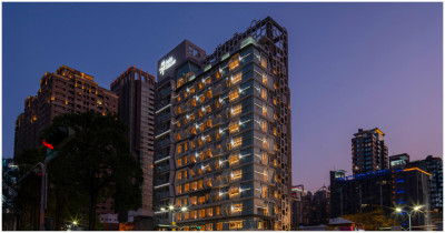 台中采寓、長榮桂冠住房買一送一！期間限定再加碼高鐵平日七折、假日八折。