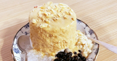 台北冰店推薦必吃7選！萬華百年剉冰 西門町豬腳冰淇淋，台北人夏天吃冰跟上。