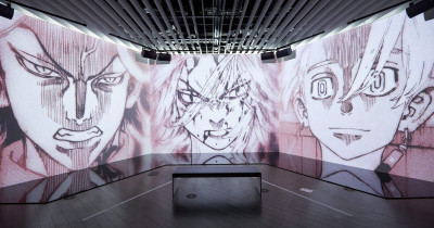 東京卍復仇者展來台！東京卍復仇者體驗展亮點，台北高雄場地點 時間搶先看。