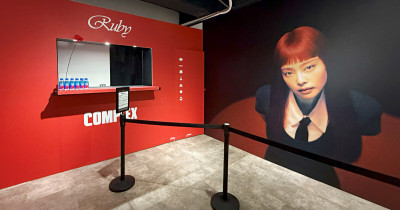 JENNIE快閃店在中山站！Rubify快閃店必買周邊清單，台灣限定閃卡限量開搶。