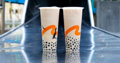 一杯不用20元！CoCo七夕優惠 鬼月優惠一次喝，2杯39元飲料控喝爆。