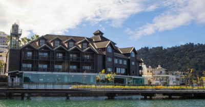 小資族必看！力麗觀光住宿券續住優惠懶人包，日月潭、宜蘭5大飯店最低1599元起再住一晚。