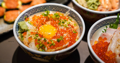 忠孝復興站美食7大推薦！東區排隊牛肉麵 生魚丼CP值超高，上班族聚餐吃爆。