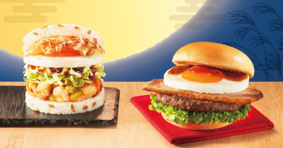 摩斯優惠券買一送一！摩斯漢堡16大優惠必衝，早餐45元 飲料買一送一超狂。