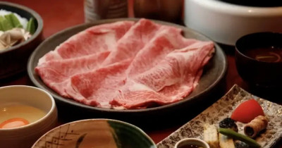 東京日山壽喜燒開到台北！百年日本壽喜燒台灣首店，開幕日 地點曝光。