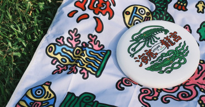 「海底龍宮」限時登場！海尼根聯名太陽龍宮熱炒集點兌換潮流周邊，開瓶再換Uber乘車優惠與代駕抵用金。