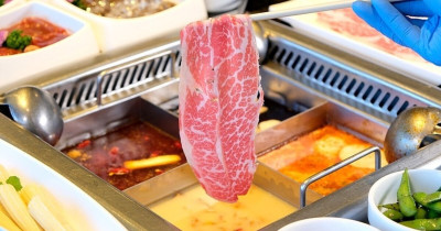 海底撈萬聖節派對登場！變裝88折、小南瓜密語好禮全公開。