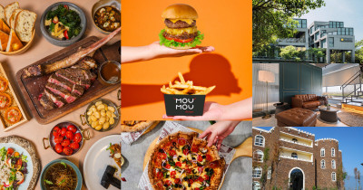 秋冬聚會這樣最對味！滙豐卡友限定美食×旅宿優惠一次全收，豐盛開啟假期