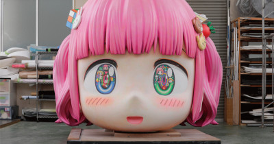 11月高雄展覽2大必逛！高美館馮沃爾夫、村上隆弟子特展，早鳥票5折開搶。