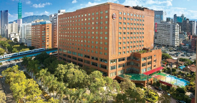 福華大飯店旅展優惠限時登場！住宿券2,999元、餐飲券1,150元全台通用買十送一超划算。