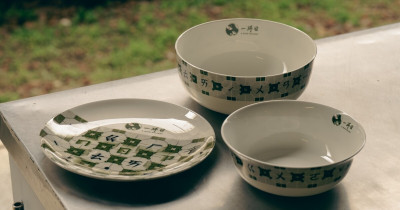 一沐日台灣感性！一沐日不只草仔粿，全新一沐日周邊碗公 不鏽鋼Shot杯買爆。