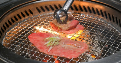 東區燒肉新開店！上吉弐專人代烤和牛燒肉，4大夢幻和牛 北海道海鮮盛宴搶先訂位。