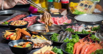 火鍋吃到飽送生蠔！千葉火鍋11月優惠送生蠔 免費哈根達斯，加碼翻轉布丁任你吃。