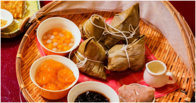 台中人氣茶館推薦！有春茶館復古風格吸睛，招牌麻油雞與青花椒牛麵必吃。