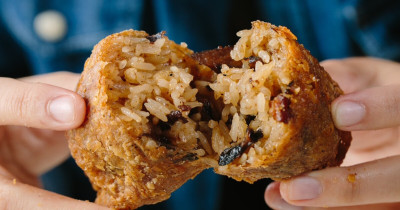 頂呱呱買一送一！開工呱呱包買一送一，連3天呱呱包35元吃起來。