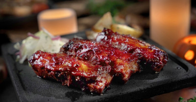 君品酒店打造萬聖節「女巫魅影」甜點與西西里餐酒饗宴，親子活動同步登場。