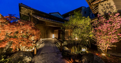 島根、和歌山、三重深度玩法崛起！樂天旅遊「Seasonal Sale」開跑，7折起住遍全日本。