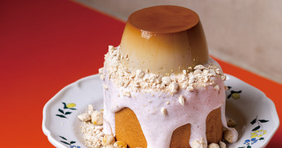 11間甜點快閃買一送一！神級蛋黃酥 排隊布丁接力快閃，就在台北東區SOGO。