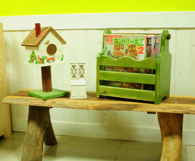 【開運旅行】板橋手作體驗之旅 賞藝玩味好時光 - 木之旅 (一)