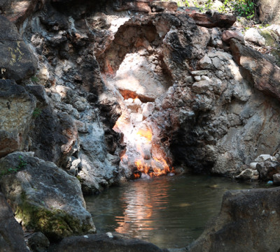 水火同源300年！關子嶺溫泉節活動起跑，泡湯、美食雙重享受！